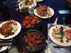 -AdD全日制餐厅(中谷花园酒店)