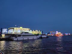 -武汉两江游览·夜游长江(汉口粤汉码头)