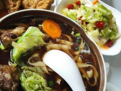 -好嫂子•刀削面(大兴店)