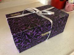 -圣安娜饼屋(信和广场店)