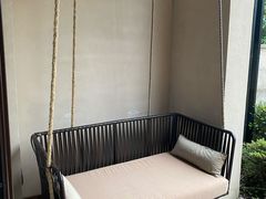 -上海崇明金茂凯悦酒店