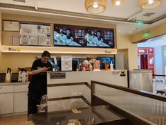 -满记甜品(王府井北京市百货大楼店)