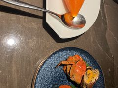 蜜汁红薯-新荣记(BFC外滩金融中心店)