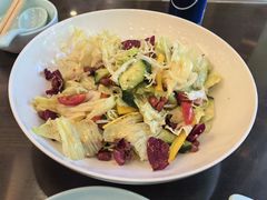 -鸿运楼烤鸭店(天桥店)