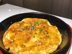 广味烤年糕-恋萍小吃(时代店)