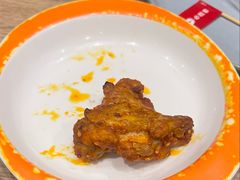 蝴蝶翅-必胜客(海雅PH店)