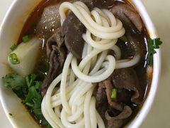 -江三王记牛杂馆(总店)
