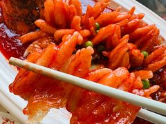 -苏梦江南·淮扬菜(夫子庙店)