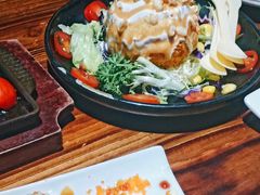 -小川洋风料理(街道口店)
