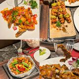 汕头｜f16这家融.合料理店有被安利到