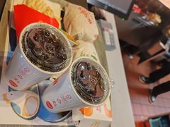-麦当劳(丽江玉河广场店)