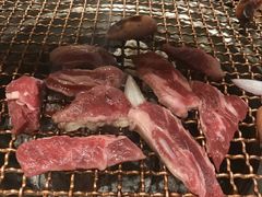 -九田家黑牛烤肉料理(二天地店)