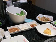 -木槿花韩式炭烤·熟成肉工坊(孙文东路店)