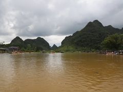 -靖西鹅泉风景区