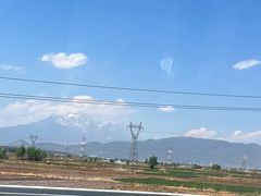 -丽江三义国际机场
