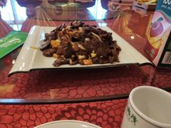 -裕德隆清真饭庄·天津特色菜(东丽店)