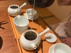 -梅间堂茶馆(绿地缤纷城店)