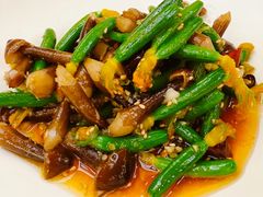 -成都驻京办餐厅(蜀都宾馆店)