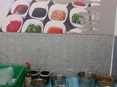 -顺德公平靓正特色牛花粥(花都店)