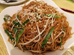 豉油皇炒面-添好运点心专门店(百老汇店)