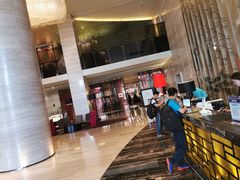 -青岛富力艾美酒店