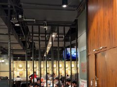 -汉巴味德·烤肉与啤酒的自助(杭州大悦城店)