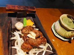 -和彩放题餐厅(酒仙桥店)
