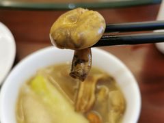 -野菌皇海景野生菌火锅(滨海大道店)