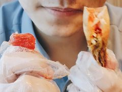 -隅乐胡椒虾·台湾菜·团建(皇岗店)