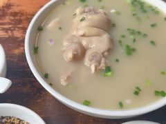 -牛王庙(龙华花园店)