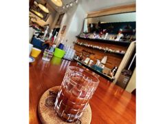 -Be Lived Cafe比例咖啡(摩天轮店)