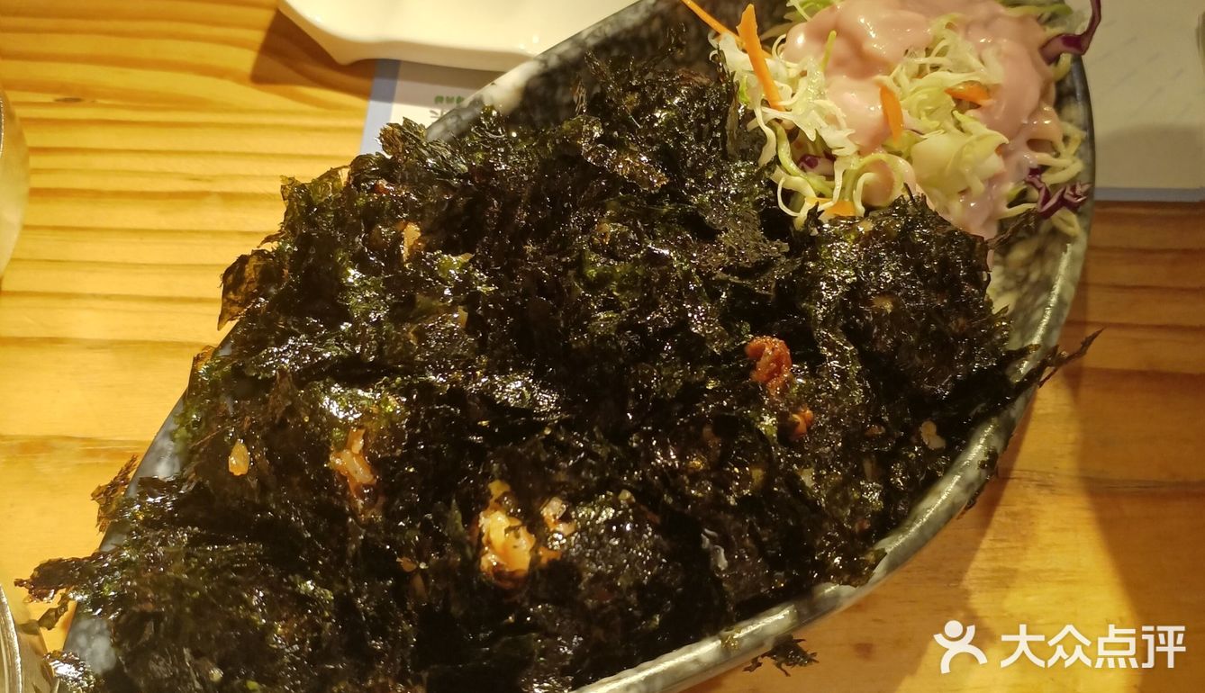 米酒好好喝[嘿哈]！ 其余的一般