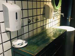 -小河盐帮·私家菜·烤鸭(三元桥·霄云路店)