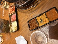 -牛也烧肉(摩尔城店)