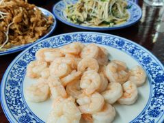 -八爷手擀炸酱面(张家窝店)