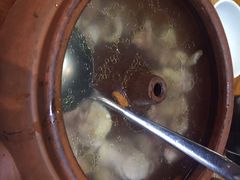 -云海肴·汽锅鸡·云南菜(天津国金汇店)