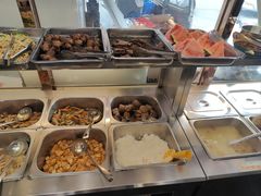 -六和孝顺素食餐厅(西湖道店)