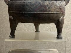 -洛阳周王城天子驾六博物馆