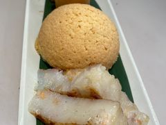 -蔡澜点心·粤菜(西单大悦城店)