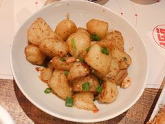 -酒肆浅葱•烧烤•龙虾•排档(卓悦intown店)