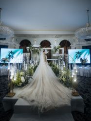 -红丝高端婚礼中心(旗舰店)