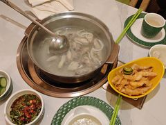 -润园四季椰子鸡火锅(欢乐海岸店)