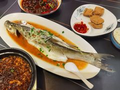 -老地方369农家菜