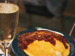 -羽深肉铺 Steak & Wine