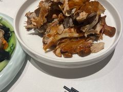 -北李妈妈菜·虾爬子大锅贴(贵和店)
