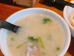 鸡粥浸海虾-烧蠔帮·湛江生蚝(南桥店)