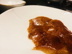 -上海苏宁宝丽嘉酒店·嘉府壹号中餐厅