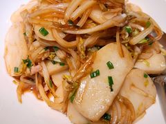 -玫瑰厅上海菜(兴国路店)