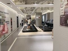 -FLARE STAR FITNESS(复地活力城店)