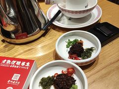 -老凯俚酸汤鱼(多彩城店)